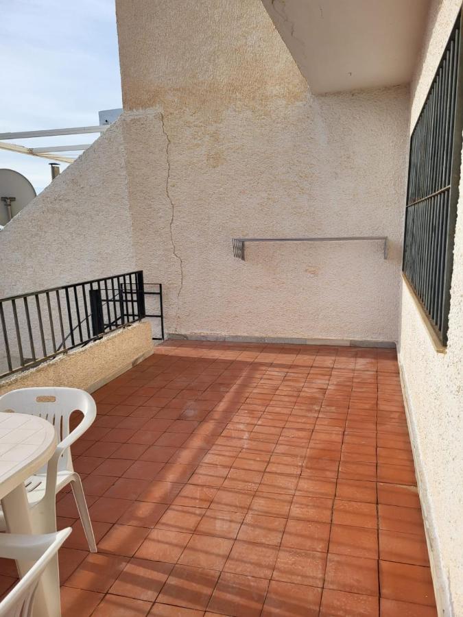 Villa Casa Befran San José Exterior foto